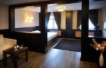 Hotell Alkoclar Bursa
