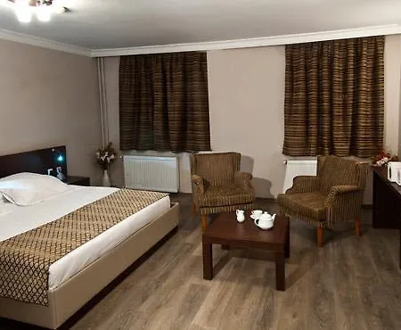 Alkoclar Hotell Bursa
