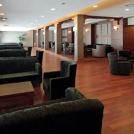 Alkoclar Ξενοδοχείο 4*