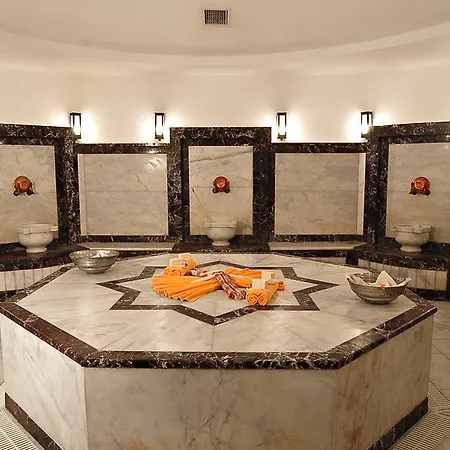 Alkoclar Hotell Bursa