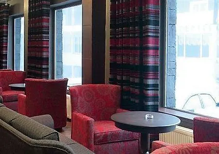 Alkoclar Hotell 4*