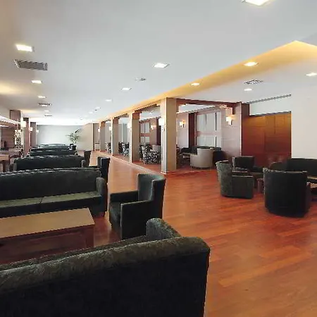 Hotell Alkoclar